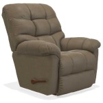 Gibson Rocking Recliner