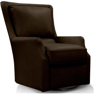 Louis Swivel Glider