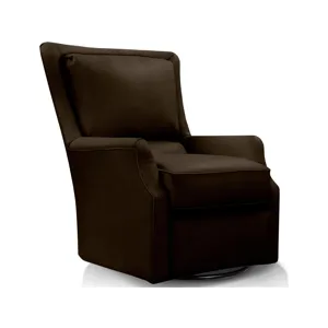 Louis Swivel Glider