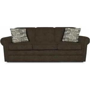 Savona Queen Sleeper