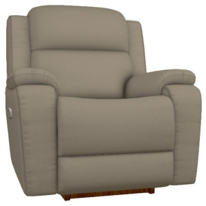 Dorian Power Rocking Recliner w/ Headrest