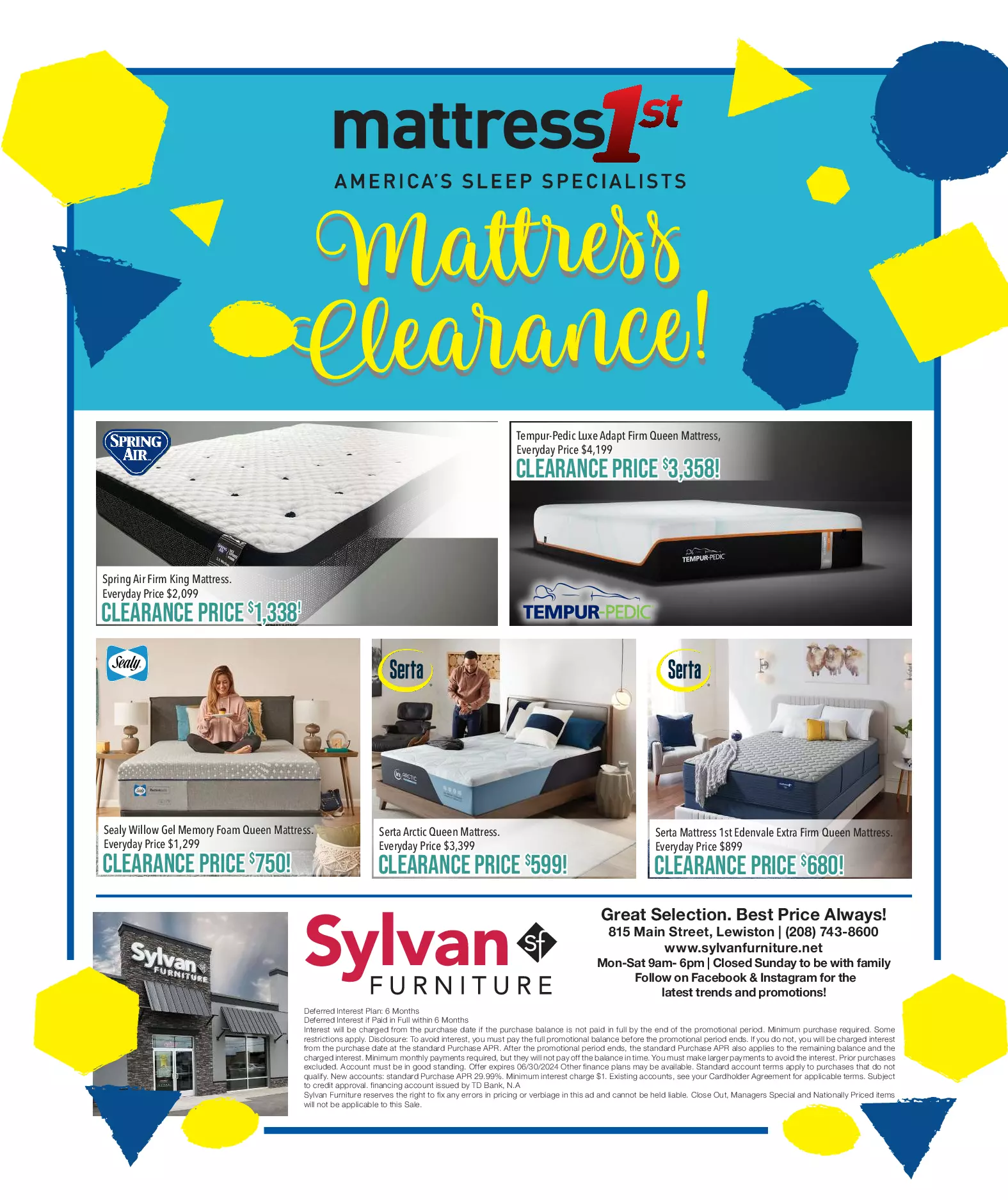 Sylvans_4TAB_June_New 1