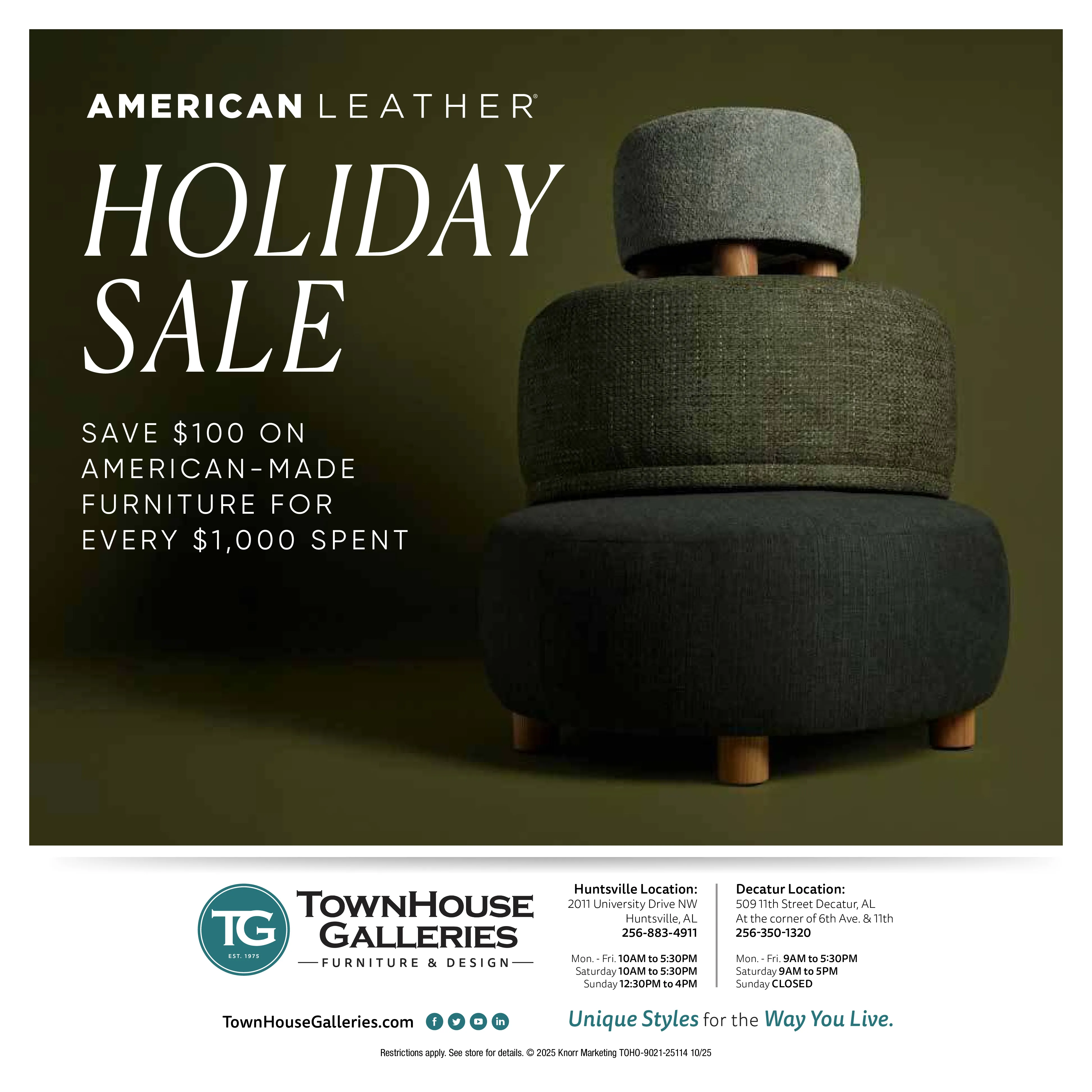 TOHO-9021-25114-AmericanLeatherHoliday-WebSpc-lr
