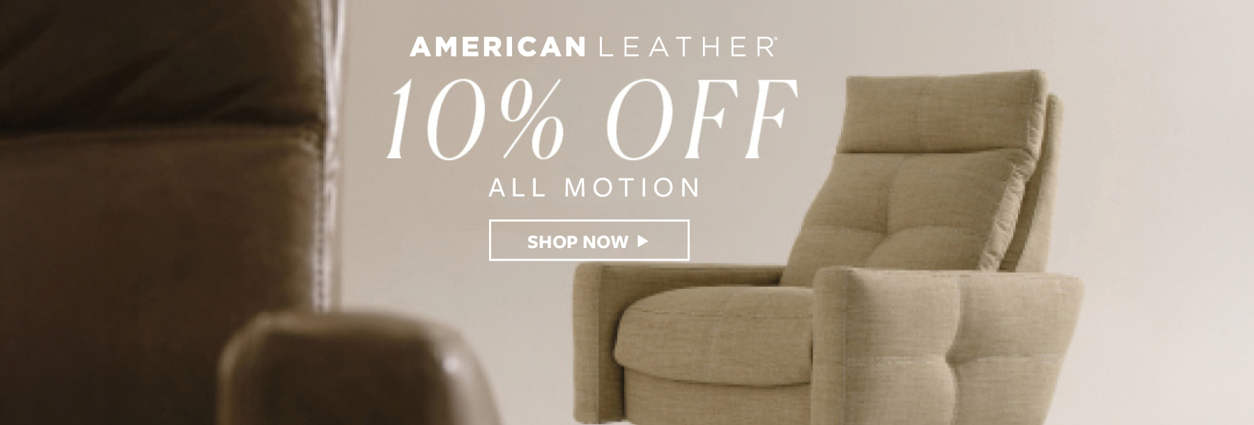 American Leather Memorial Day