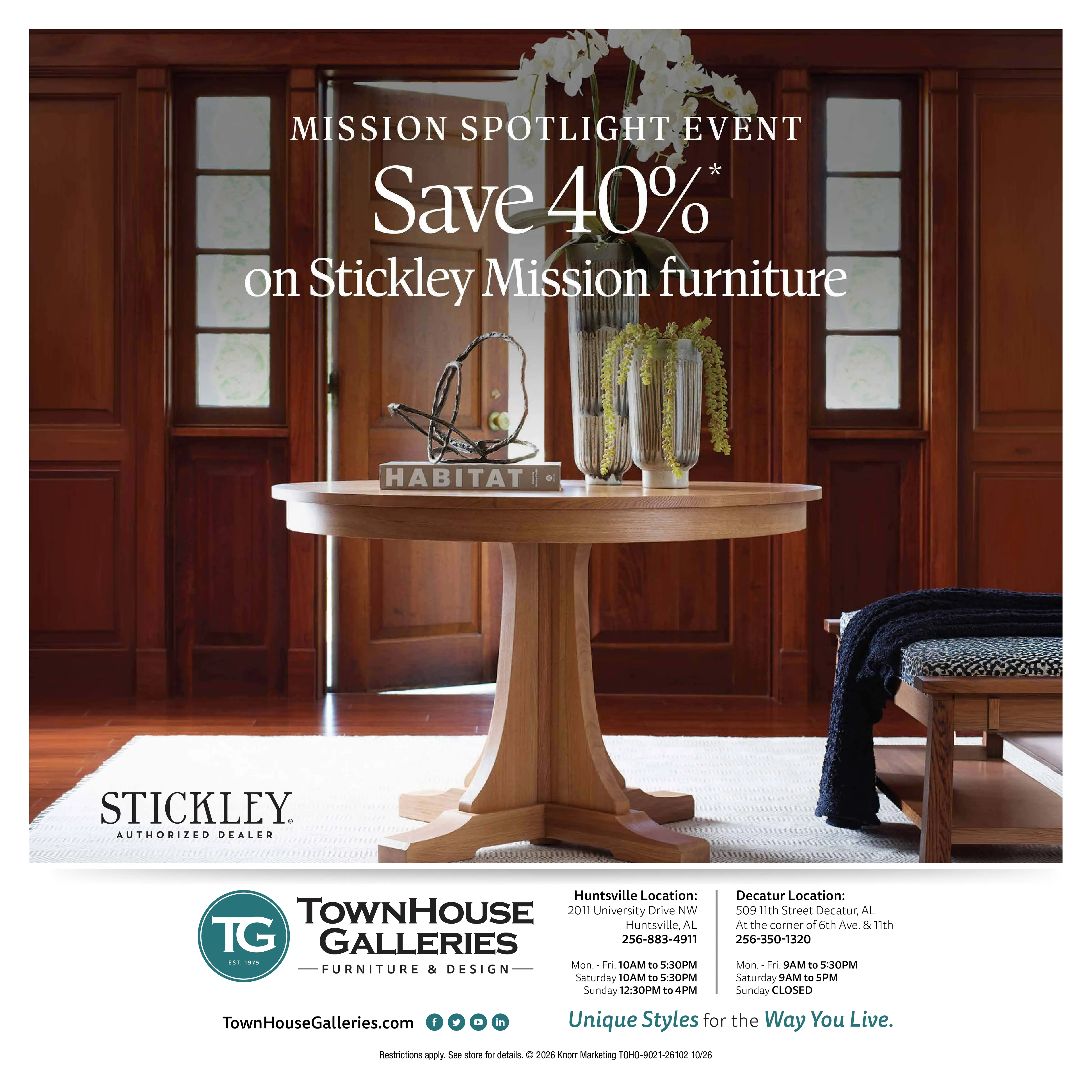TOHO-9021-26102-MissionStickley-WebSpc-lr