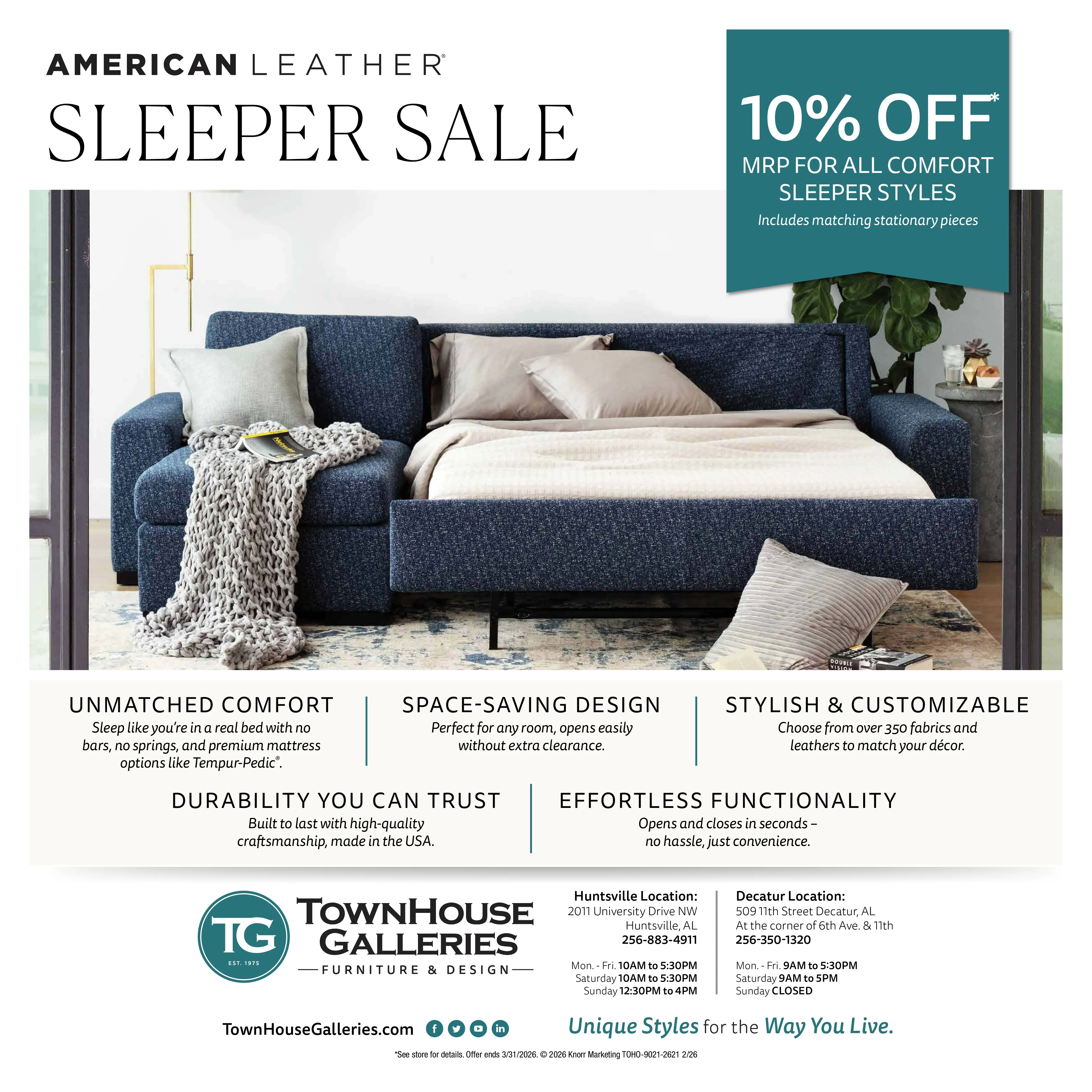 TOHO-9021-2621-AmericanLeatherSleeper-WebSpc-lr