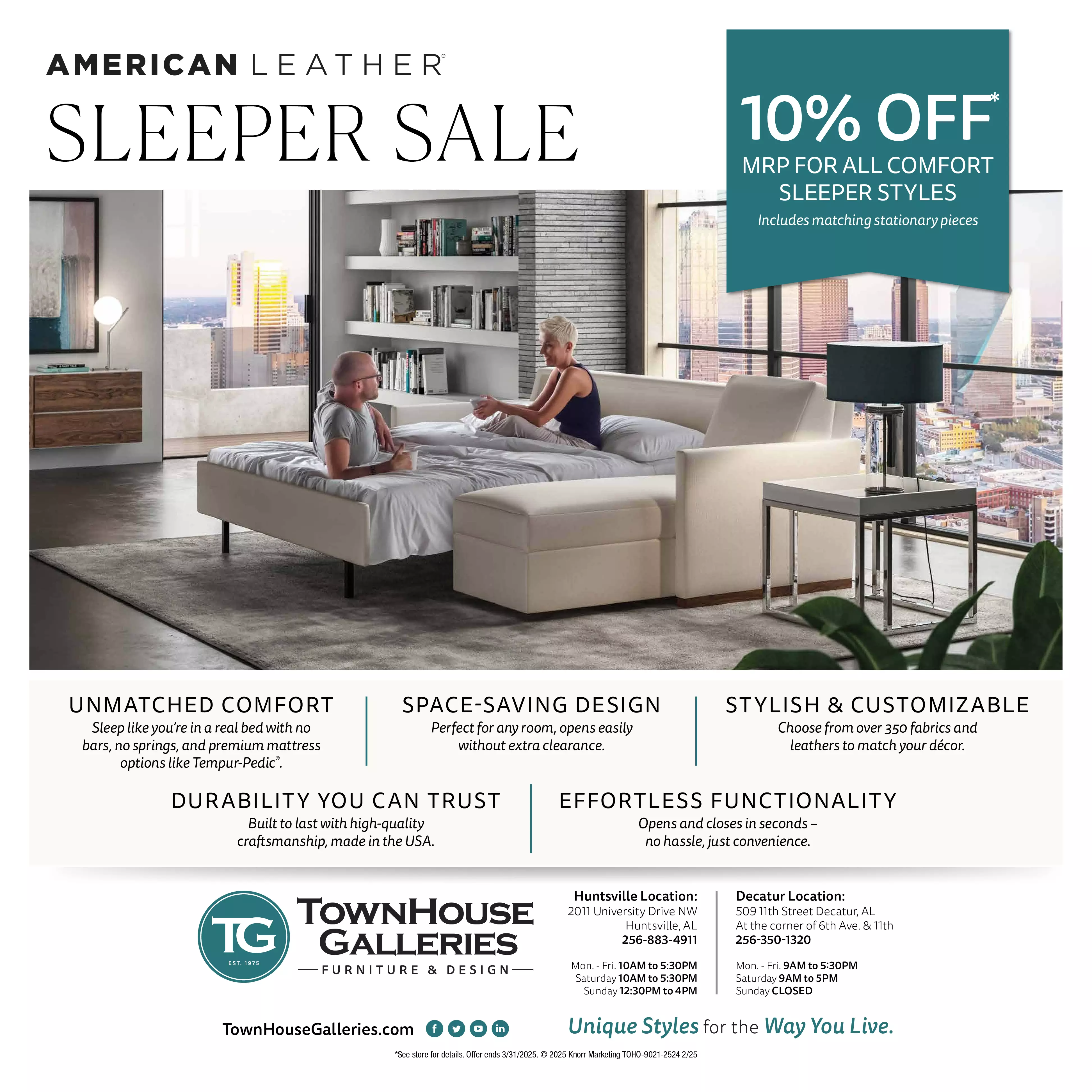 TOHO-9021-2524-AmericanLeatherSleeper-WebSpc-lr