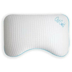 Out Cold Traditional Queen Side Sleeper Pillow