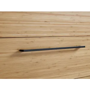 Sienna 5 Drw. Chest - Caramelized