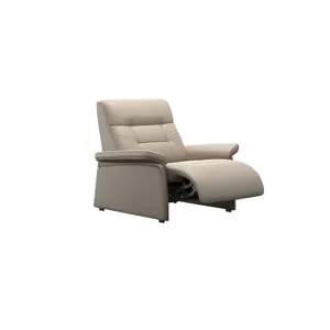Stressless&reg; Mary Wood Chair - Power