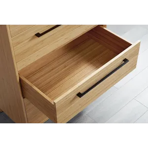 Sienna 5 Drw. Chest - Caramelized