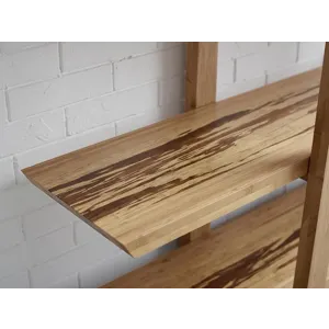 Magnolia Shelf - Caramelized