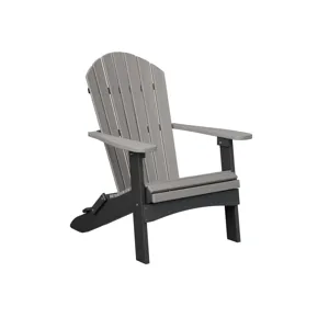 34-Comfo-Back-Folding-Adirondack-Poly-Light-Grey-Black