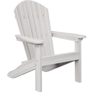 Comfo Back Adirondack Chair