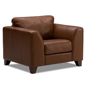 Juno Chair with Two Arms
