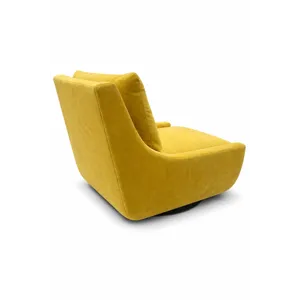 Jonathan Louis Dijon Swivel Chair (Two Chairs)