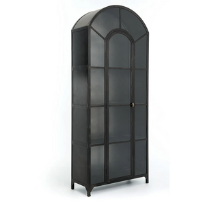 Belmont Metal Cabinet