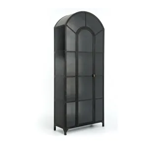 Belmont Metal Cabinet