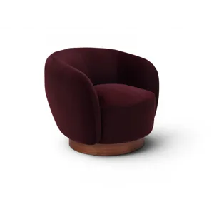 Ollie Swivel Chair