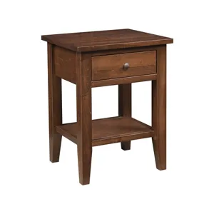 Chelsea Nightstand