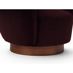 Ollie Swivel Chair
