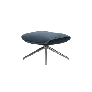 Arie Welt By EQ3 Ottoman