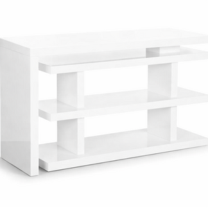 Compac Desk White