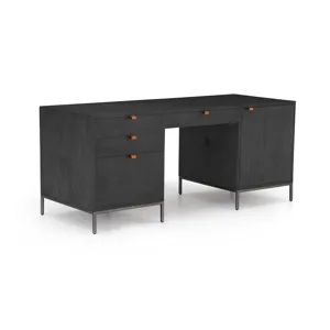 Trey Executive Desk