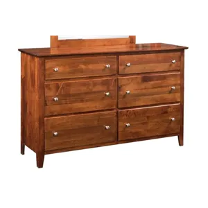 Shoreview Dresser w/6 Drawers