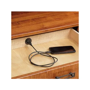 Simplicity Ladies Writing Table