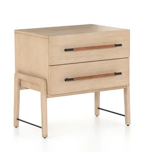 Rosedale Nightstand