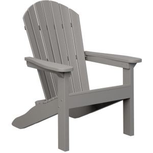Comfo Back Adirondack Chair