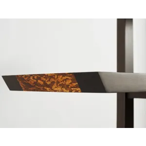 Magnolia Shelf - Black Walnut