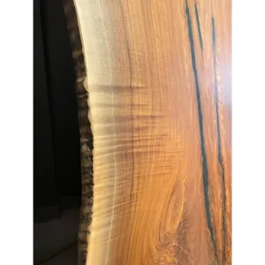 Live Edge Epoxy Table Top