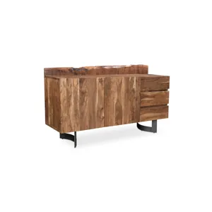 Live Edge Sideboard