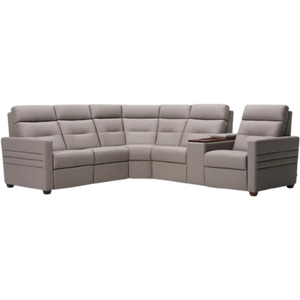 Reece 3 Power Reclining PC Sectional