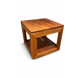 Two End Tables 