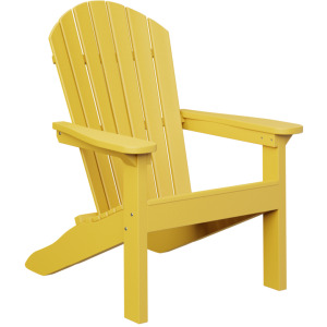 Comfo Back Adirondack Chair