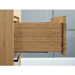 Sienna 5 Drw. Chest - Caramelized