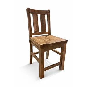 Rough Sawn Bar Stool 