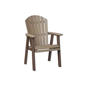 Comfo Back Dining Chair