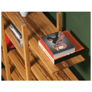 Magnolia Shelf - Caramelized