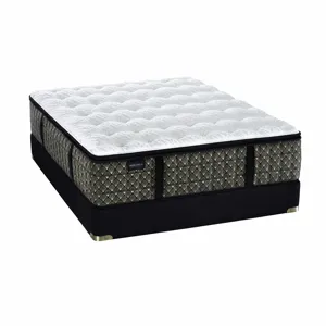 Luxetop M1 Firm Mattress