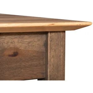 Simplicity Ladies Writing Table