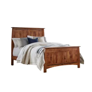 Boulder Creek King Bed