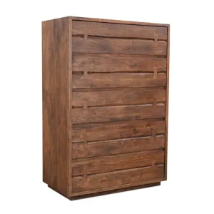 Madagascar Chest
