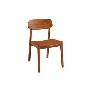 Currant Dining Chair - Amber