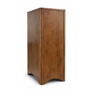 Woodmont 5 Drawer Chest