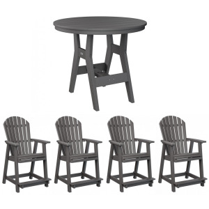 Harbor Counter Height Dining Set