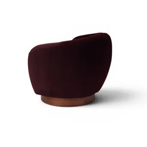 Ollie Swivel Chair